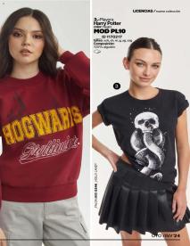 Catálogos virtuales Price Shoes 13/09/2024 - 17/11/2024 Price Shoes   Licencias | Otoño   Invierno página 121